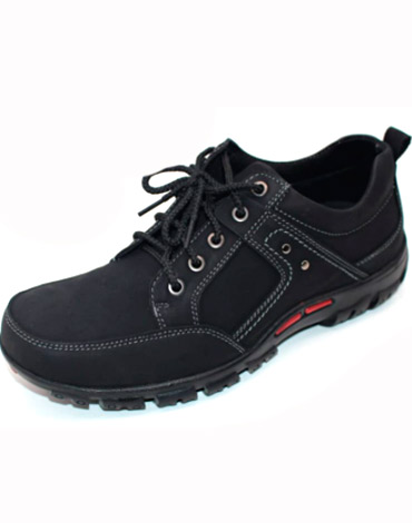 Zapato para Hombre x 12 Pares. Talla: 40 al 45