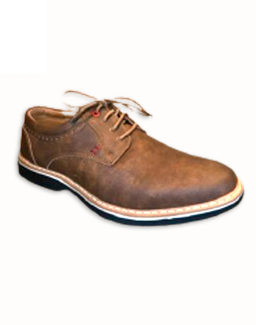 Zapato Camel de Hombre x 8 Pares Talla: 39 - 44