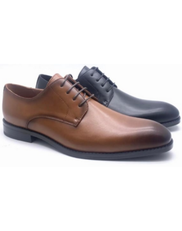 Zapato de Hombre (Elegir Color) x 8 Pares Talla: 39 - 44