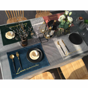 accesorios de mesa