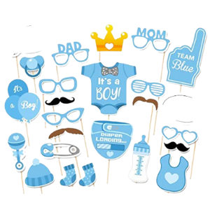 baby shower