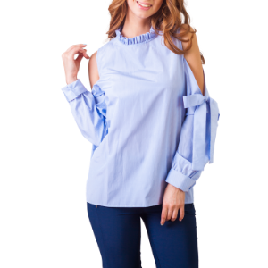 blusas