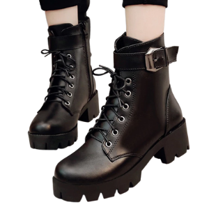 botas