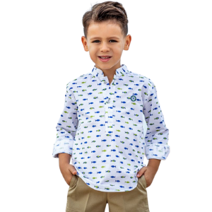 camisas