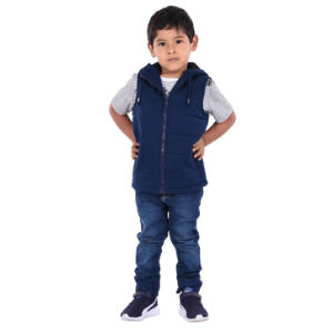 chalecos