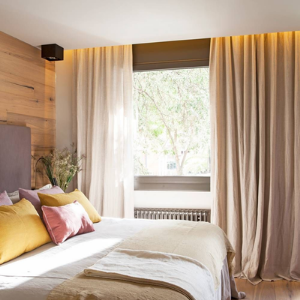 cortinas