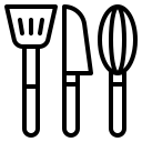 menaje de cocina
