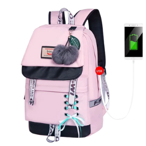 mochilas