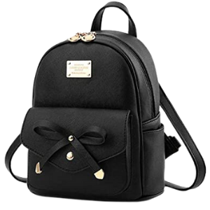 mochilas