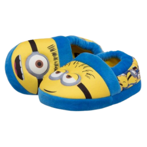pantuflas