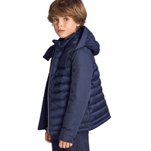 parkas