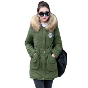 parkas