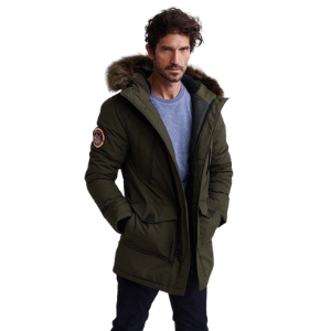 parkas
