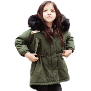 parkas