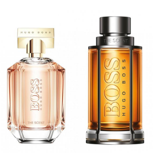 perfumes