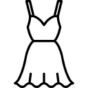 ropa de mujer