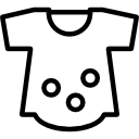 ropa de niña