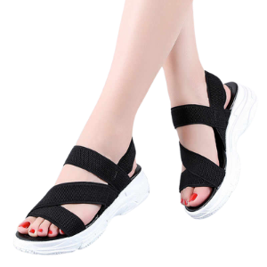 sandalias